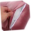 Levemolo Memory Foam Face Down Nap Pillow for Office Portable Ergonomic Cushion for Comfortable Rest Lightweight and Skin-Friendly Design for Students and Professionals view 4