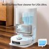 Detergent. Compatible for Dreame. L10s Ultra/L10 Ultra/S10/S10 Pro/S10Plus Accessories. Compatible with Mijia Omni 1S. 300ml Floor Cleaner(300ml 1PCS) view 4