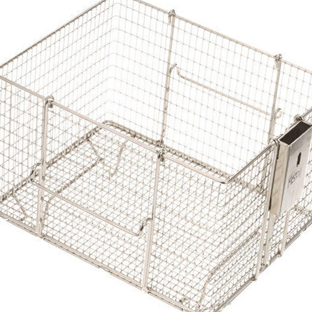 Compatible with For Basket- 500 Elec Fryer 19501 R2MidW44807