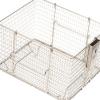Compatible with For Basket- 500 Elec Fryer 19501 R2MidW44807 view 1