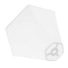HOLIDYOYO Modern Lampshade Decor Chandelier Lampshades Small Dome Table Lamp Shade view 1