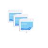 Compatible For Dreame L10s Ultra S10 S10 PRO S10 Plus Floor cleaning 300ml Vacuum cleaner replacement kit parts(Original 2pcs) view 2