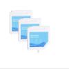 Compatible For Dreame L10s Ultra S10 S10 PRO S10 Plus Floor cleaning 300ml Vacuum cleaner replacement kit parts(Original 2pcs) view 3