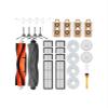 LKJJHGF Vacuum Cleaner Replacement AccessoriesCompatible for Xiaomi Omni B101CN Compatible for Dreame L10s Ultra / S10/ S10 Pro(15pcs-A) view 2