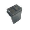 PRLDXJPL Clean Water Tank/Sewage Tank Accessories. Compatible for Dreame L20 Ultra X10 X10 Pro X20 X20 Pro. Vacuum Cleaner Parts(Black-Dirty Water Tank) view 2