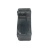 PRLDXJPL Clean Water Tank/Sewage Tank Accessories. Compatible for Dreame L20 Ultra X10 X10 Pro X20 X20 Pro. Vacuum Cleaner Parts(Black-Dirty Water Tank) view 3