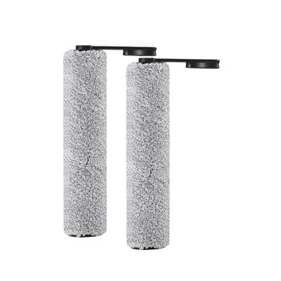 Brush Roller,HEPA Filter Accessories, Compatible for Tineco Floor ONE S5 Floor/One S5 Pro,Cordless Wet Dry Vacuum Cleaner Replacement Accessories(2pcs-01)