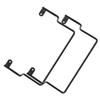 MOLUCKFU 2pcs Non Slip Mattress Baffle Mattress Stoppers to Prevent Sliding Iron Bed Bumper Easy Install Retainer Bar view 1
