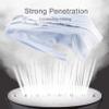 Commercial Garment Steamer Clothes Steamer Upright Professional Heavy Vertical Clothing Steamer 1.5 Liters Water Tank Steam Iron with Brush view 2