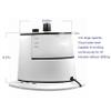 Commercial Garment Steamer Clothes Steamer Upright Professional Heavy Vertical Clothing Steamer 1.5 Liters Water Tank Steam Iron with Brush view 3
