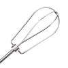Set Of 2 Electric Food Mixer Heads Handheld Beater Heads Stainless Steel Mixer Accessories Beater Part view 3