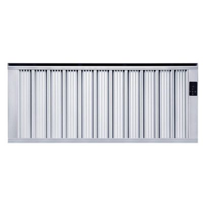 Intelligent Remote Wall-Mounted Water Injection and Hydroelectric Radiator 1000W Heater Intelligent Temperature Control Aluminum-Magnesium Alloy Silent Non-Drying Fast Heating and Energy Saving