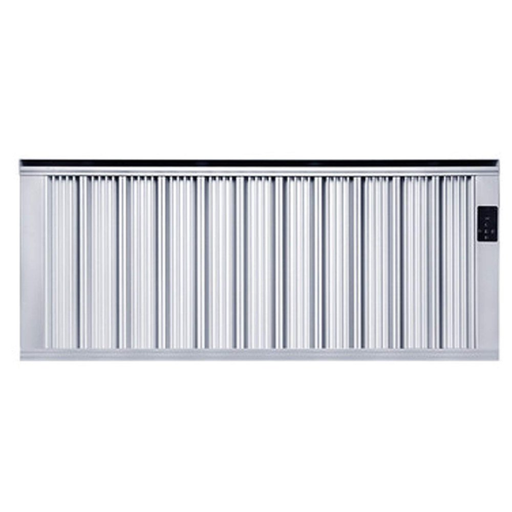Intelligent Remote Wall-Mounted Water Injection and Hydroelectric Radiator 1000W Heater Intelligent Temperature Control Aluminum-Magnesium Alloy Silent Non-Drying Fast Heating and Energy Saving