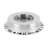 Coffee Pod Converter, Stainless Steel Reusable Capsule Adapter for ENV135, GCA1, Next, with 1 Brush, Spoon, 4 Stickers, Compact and (80ml) view 3