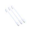 3-Piece Set of Metal Flower Wreath Hooks, Front Door Flower Wreath Hooks, Halloween, Christmas, Autumn, Easter Decorative Metal Door Single Hook Decorative Flower Wreath Door Hooks view 1