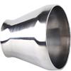 38-12.7mm Butt Welding 304 Stainless Steel Pipe Fitting Homebrew view 4