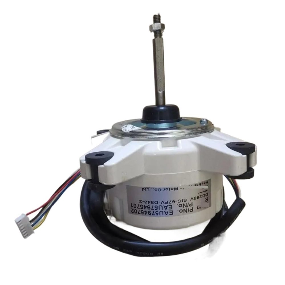 Huayong Good for LG air Conditioner Motor DC Motor EAU57945702 EAU57945701 SIC-67FV-D843-2 Part