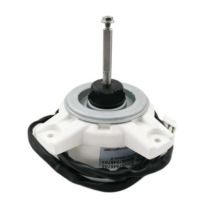 Huayong for LG Air Conditioner Motor DC Motor SIC-67FV-D843-3 Part