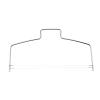 Cake Cutter Slicer Leveler,Pie Slicer Cake Divider - Stainless Steel Cake Leveler, Adjustable Cake Slicer Baking Tools for Wedding, Birthday Layer Cakes view 1