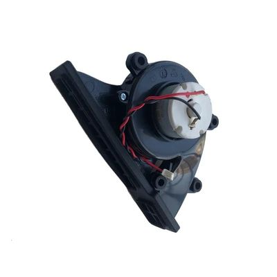 jnxwenu Robot Vacuum Cleaner Fan Motor for Tefal for Rowenta for Explorer for X-Plorer 20 Serie RG6825 RG6871 RG6875 RR6875WH for Isweep X3 Accessories