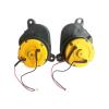 jnxwenu Vacuum Cleaner Side Brush Motor for AMIBOT Animal XL H2O Connect X755 Robot Vacuum Cleaner Parts Brushes Engine Accessories(L and R) view 1