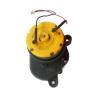 jnxwenu Vacuum Cleaner Side Brush Motor for AMIBOT Animal XL H2O Connect X755 Robot Vacuum Cleaner Parts Brushes Engine Accessories(L and R) view 4