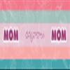 Sipt Thank You Mom Hot Beverage Mug In Telugu A Gift For the Immigrant Mother in Her Native Language White view 2