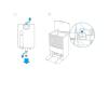 BCWBLWE Robot Vacuums Floor Cleaner 450mlCompatible for Dreame L20 Ultra L10 Prime X10 X10plus,X20Pro PlusRobot Vacuum Cleaner Floor Cleaning Fluid(3pack 450ml) view 4