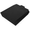 Garneck 20pcs Kraft Paper DVD Sleeves Envelopes Storage Cases Holder Paper Bags for Filing and Storing Discs view 1