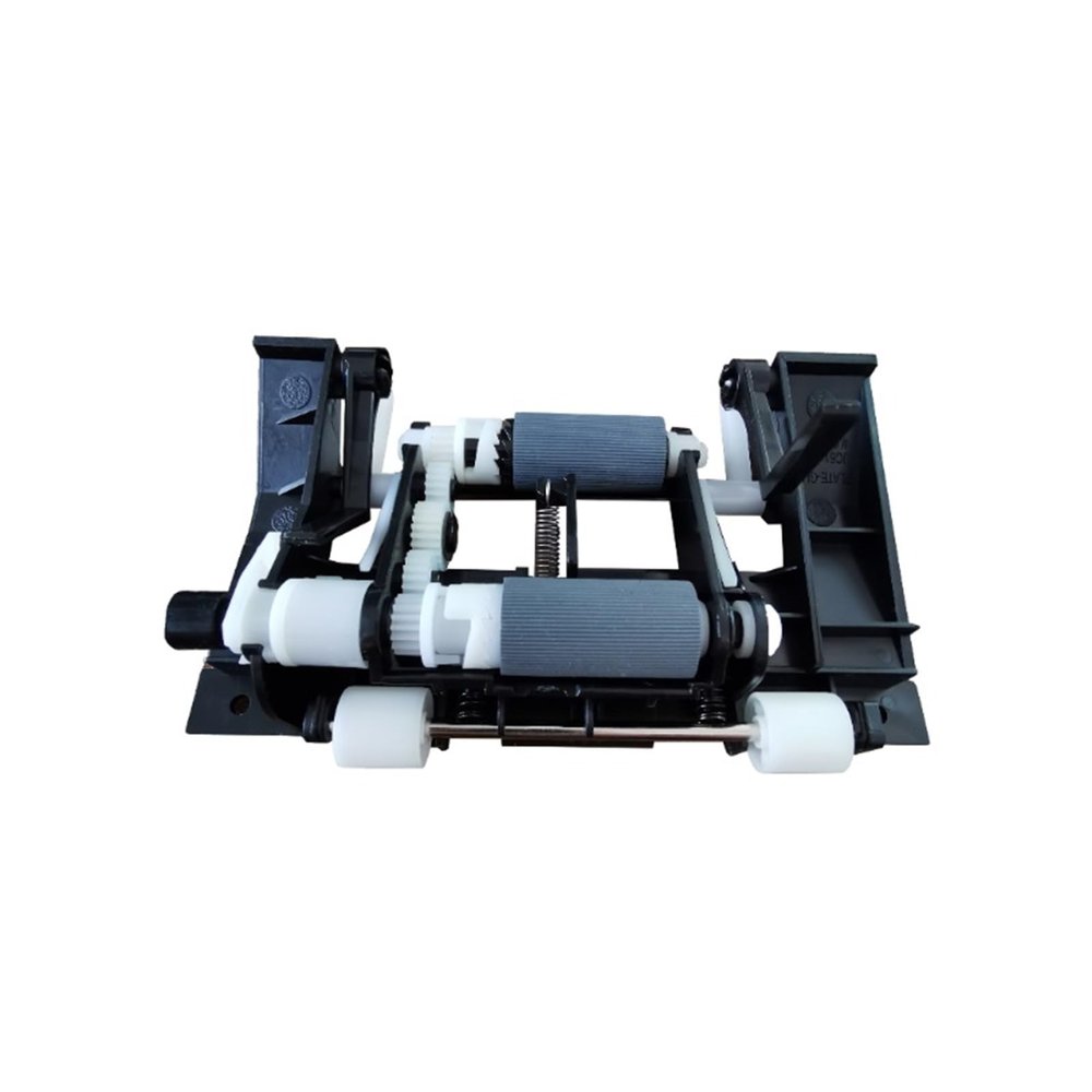 SHUDKBNX Paper Feed Roller Kit for Samsung ML2161 2165 2160 3401 3405 3406 2166 2070 2071 2020 2021 760 760P Pickup Roller