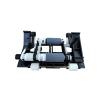 SHUDKBNX Paper Feed Roller Kit for Samsung ML2161 2165 2160 3401 3405 3406 2166 2070 2071 2020 2021 760 760P Pickup Roller view 1