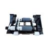 SHUDKBNX Paper Feed Roller Kit for Samsung ML2161 2165 2160 3401 3405 3406 2166 2070 2071 2020 2021 760 760P Pickup Roller view 3