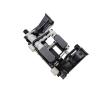 SHUDKBNX Paper Feed Roller Kit for Samsung ML2161 2165 2160 3401 3405 3406 2166 2070 2071 2020 2021 760 760P Pickup Roller view 4