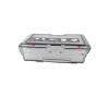 LLUOJIA Tank Compatible for RoboRock. S8,Dust Bin, Dust Collection, 400ml Robot Vacuum Accessories view 4
