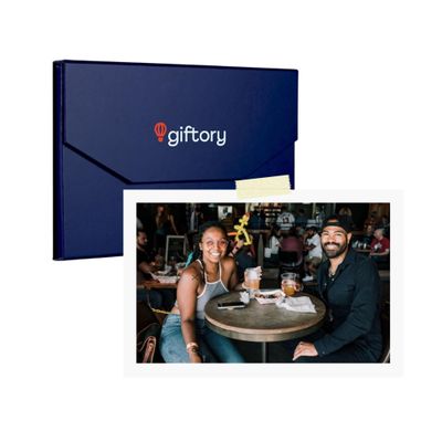 Giftory Experience Gifts for Couples San Diego, 50+ Activities