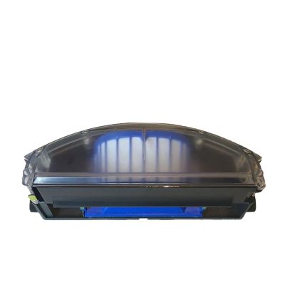 LINQUANYING Container with Filter,Dust Bin CollecterCompatible for IRobot. Compatible for Roomba. 500 600 A,510,520,530,535,540,536,531,620,630,650