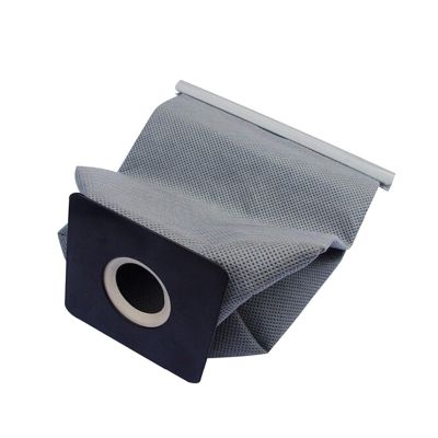 Washable Universal Cloth Dust Bag,11x10cm(2PCS)