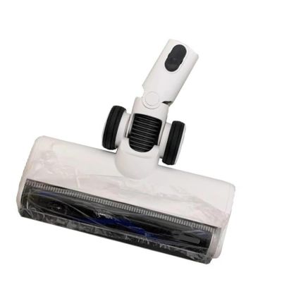 DUANSHUAIKANG Parts Cleaner Floor Brush Head Vacuum Spare Compatible For FB2116 FB2117 FB2118 Compatible For Tineco Parts Cleaner Replacement Spare Parts Compatible For Anti-Tangle Power Brush Head Re