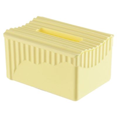 Papertowellholders Home Desktop Tissue Box Creative Storage Living Room Coffee Table Companion Tissue Dispenser Tissue Container