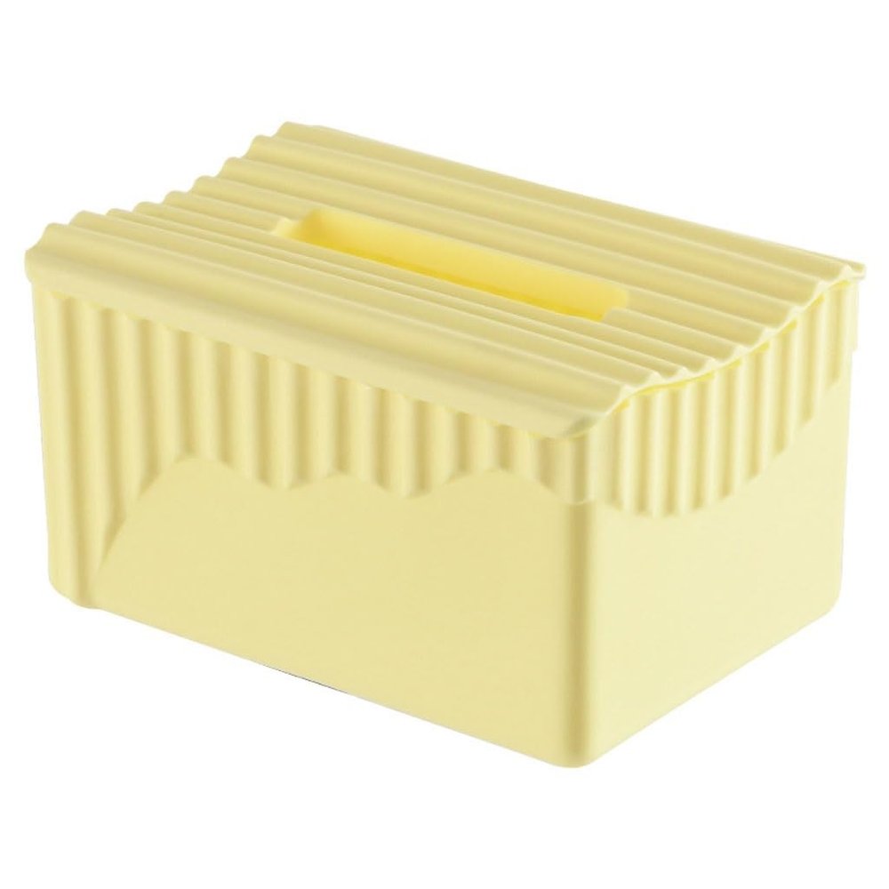 Papertowellholders Home Desktop Tissue Box Creative Storage Living Room Coffee Table Companion Tissue Dispenser Tissue Container