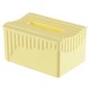 Papertowellholders Home Desktop Tissue Box Creative Storage Living Room Coffee Table Companion Tissue Dispenser Tissue Container view 1