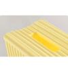 Papertowellholders Home Desktop Tissue Box Creative Storage Living Room Coffee Table Companion Tissue Dispenser Tissue Container view 3