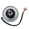 Air Conditioner Fan Motor DC Motor DC310V 27W, Compatible For Samsung DB31-00636A RD-310-25-8A(AL) SIC-41CVJ-F127-2,Air Conditioner Replacement Parts view 2