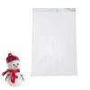 lvifloae 500g Christmas Fake Snow Decoration White Twinkles Artificial Flake Fake Snow Powder Filler Sparkling Artificial Snow for Christmas Village Decoration DIY Crafts view 1