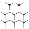 8 Pack Brush Side Brush Robotic Replacement Side Brush Spare Part For T30 view 1