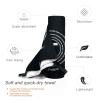 BGPTWLQMX Pi Day 3.14 Spiral Pi Math Lightweight Bath Towel Quick Dry High Absorbent Microfiber Absorbent Bath Towel for Shower view 3