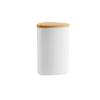 NEKCOCO Toothpick Holders Home Living Room Simple Restaurant Portable Plastic Toothpick Box Tube Toothpick Dispenser view 1