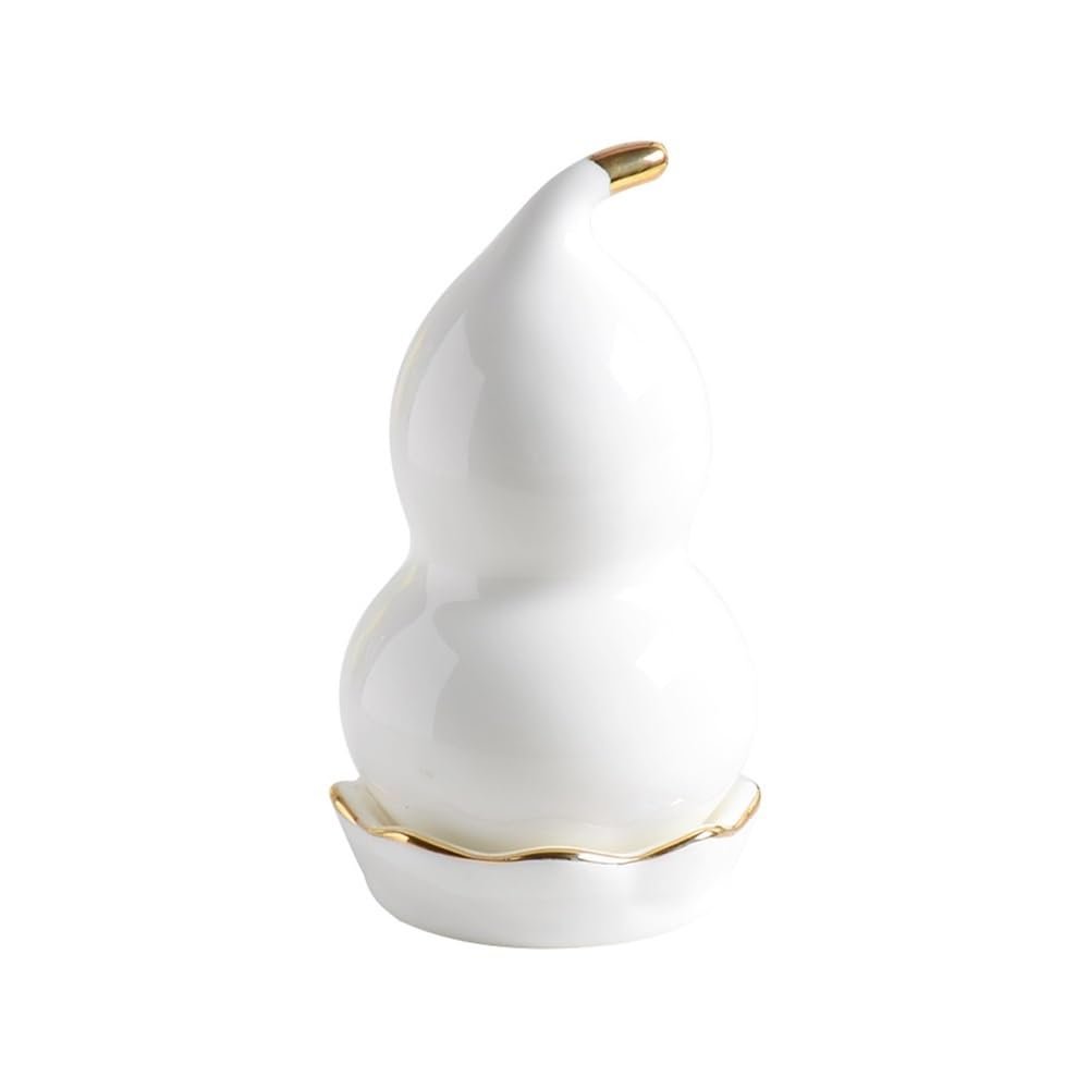 NEKCOCO Toothpick Holders Home Living Room Toothpick Jar Dental Floss Storage Ceramic Toothpick Holder Toothpick Box Toothpick Dispenser