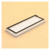 HEPA Filter, Roller Main Brush, Side Brush, Mop Cloth, Compatible For 360 S6 Pro S9 X90 X95 Robot Vacuum Cleaner Spare Parts view 4