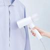 HHHJQFAAT Irons, Steam Iron Portable Handheld Garment Steamer Home Appliances Vertical Iron Electric Garment Cleaner Ironing Iron (One Color) view 4